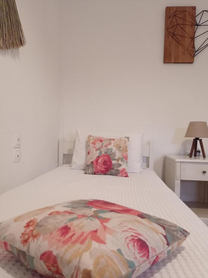 Town Apartment Mykonos Town エクステリア 写真