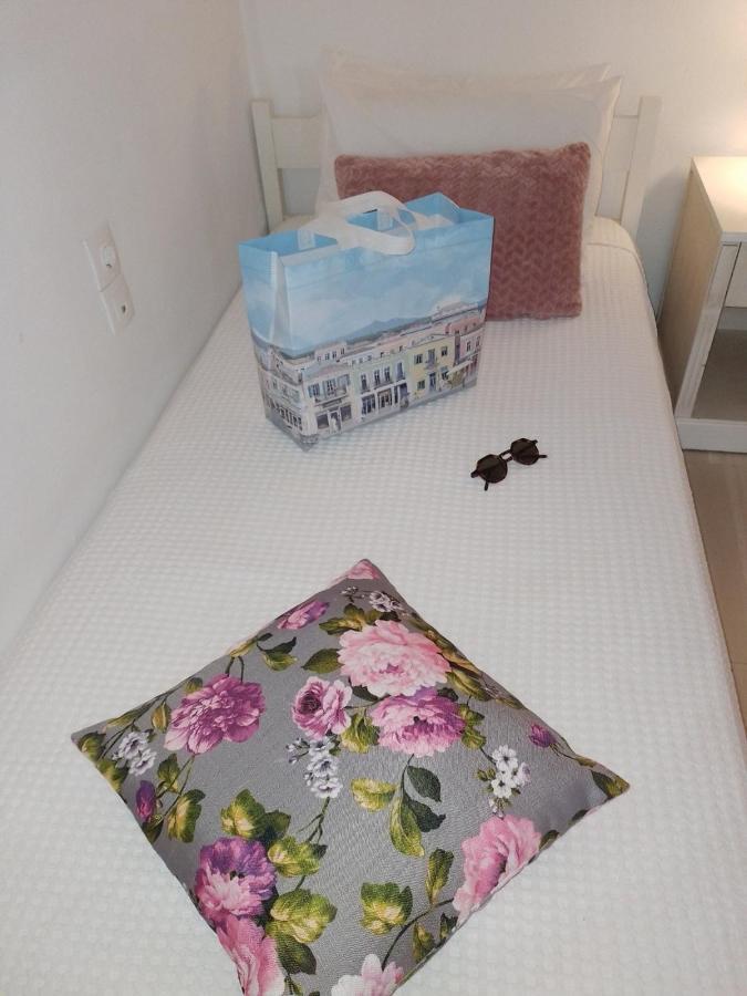 Town Apartment Mykonos Town エクステリア 写真